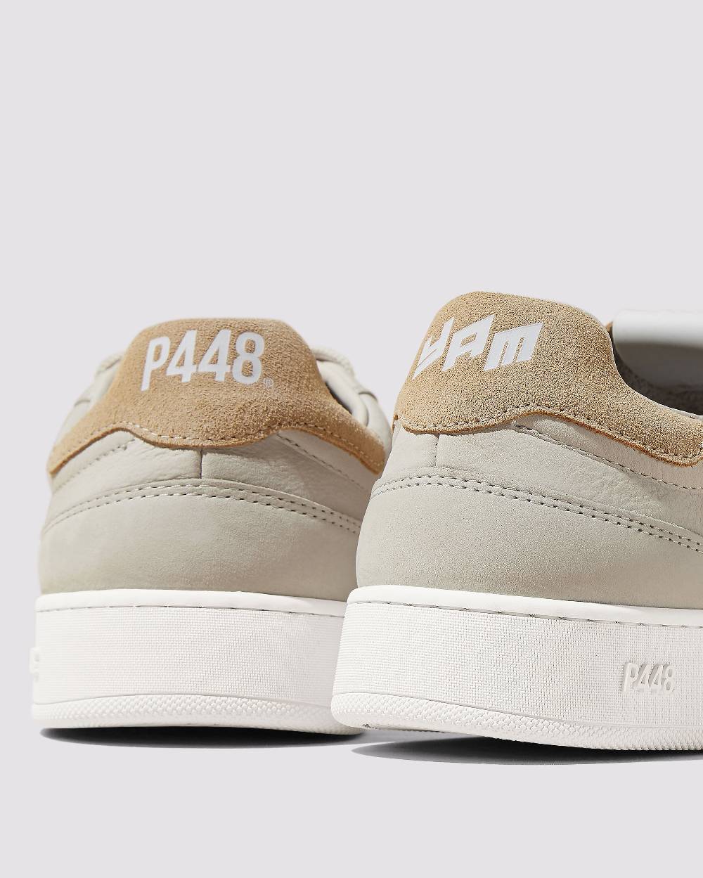 P448 Yam Cream/Tan Acquista Ora