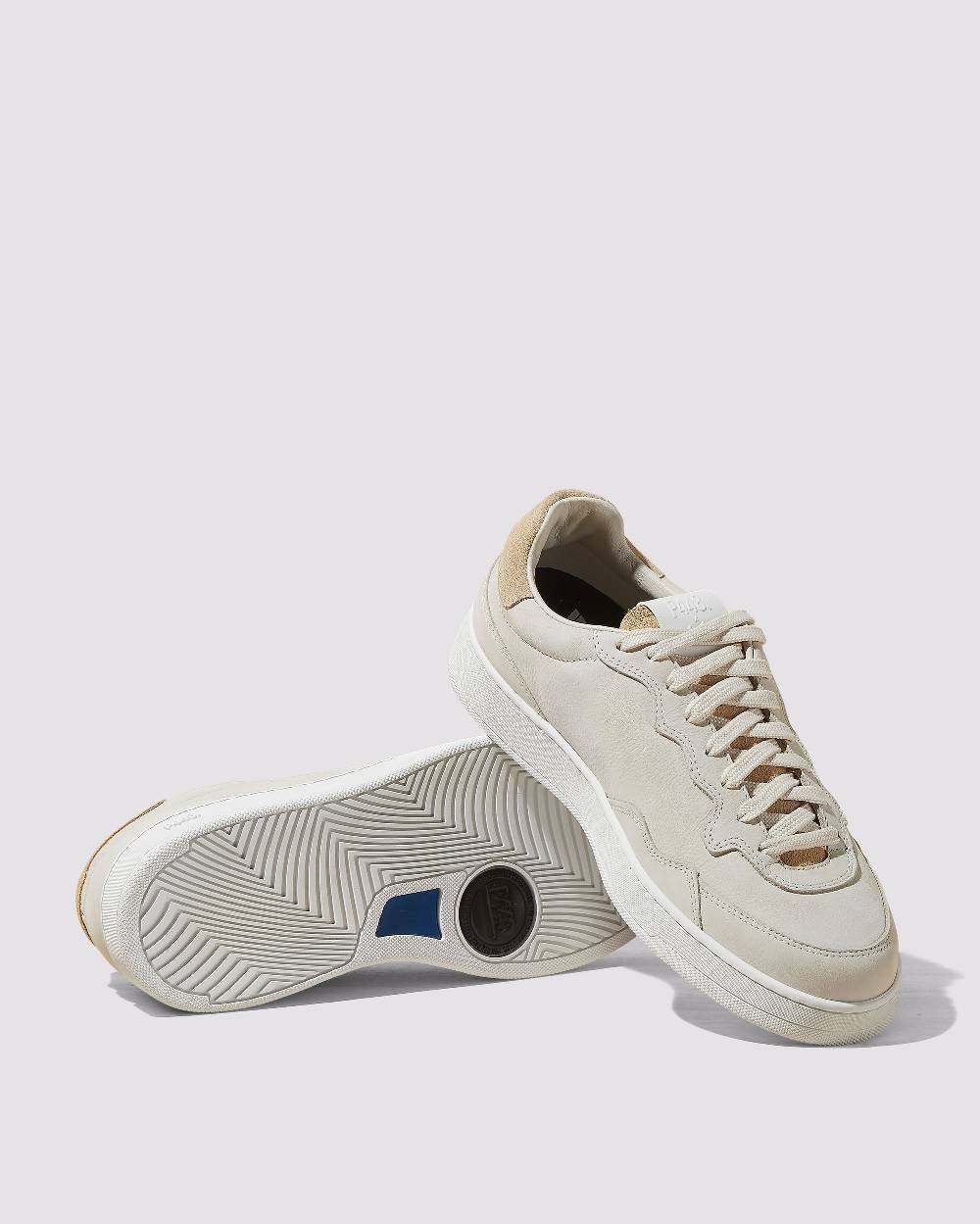 P448 Yam Cream/Tan Acquista Ora