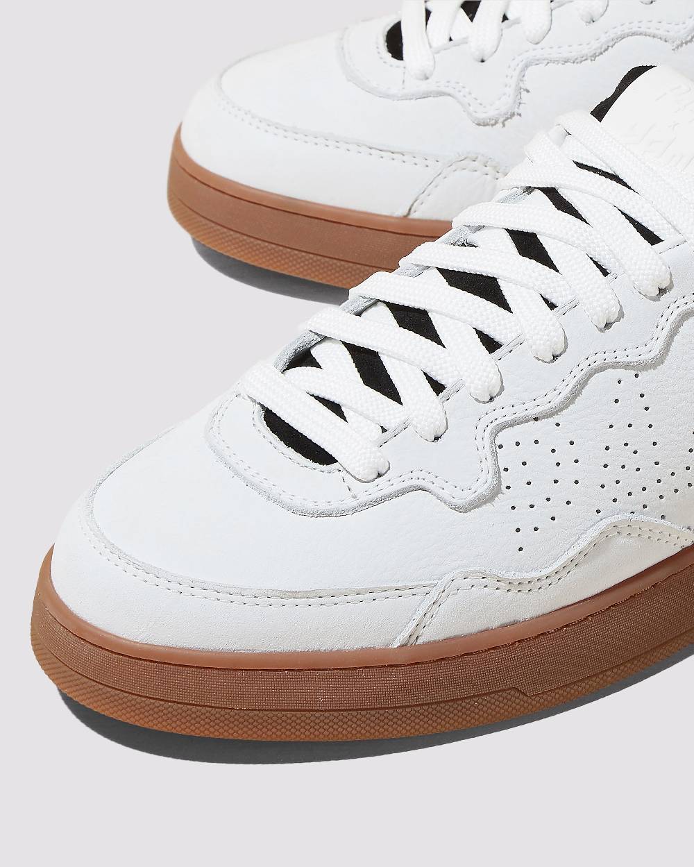 P448 Yam White/Nero Promozione Limitata