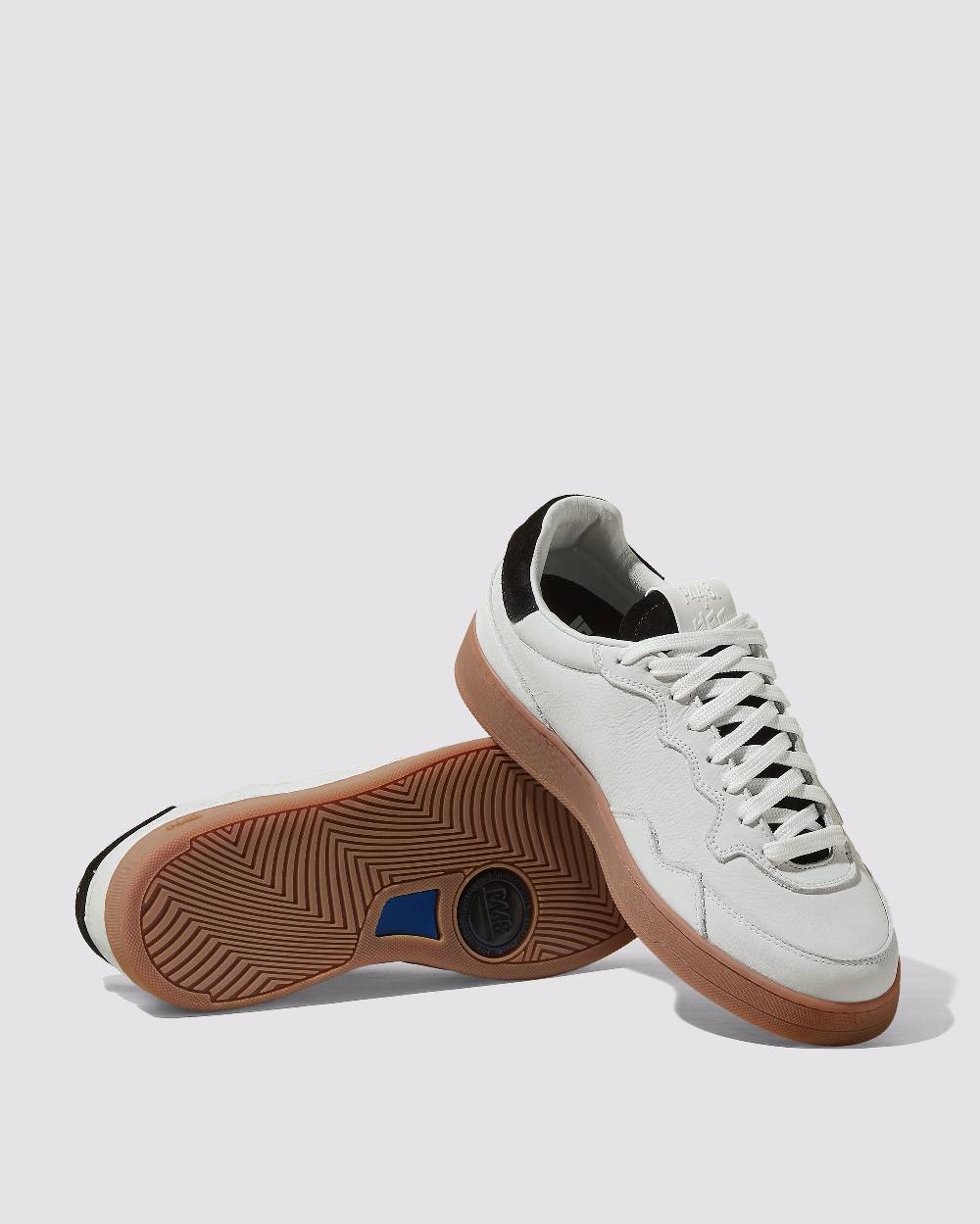 P448 Yam White/Nero Promozione Limitata