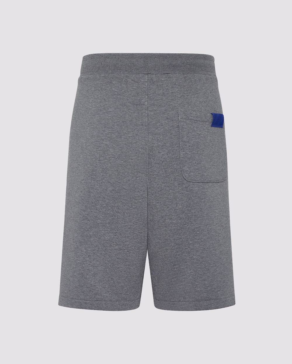 P448 P448 Short Grey Convenienza