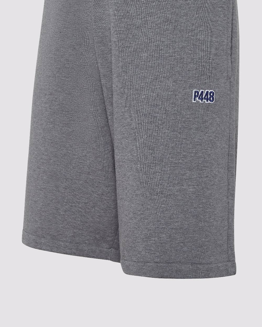 P448 P448 Short Grey Convenienza