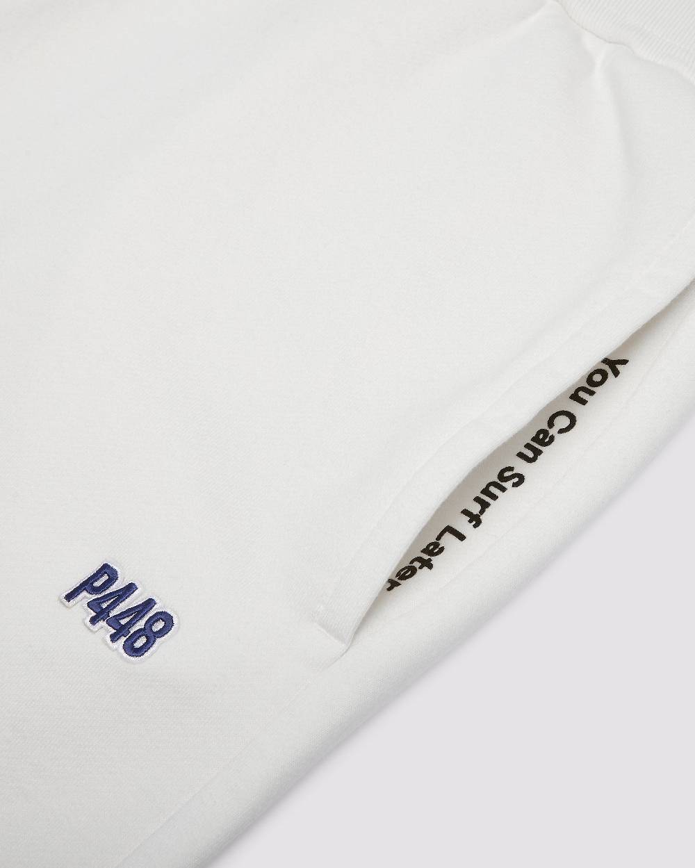 P448 P448 Sweatpant Off-White Offerta