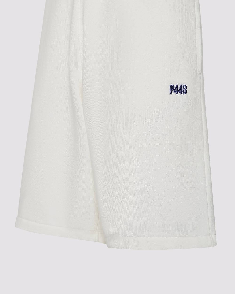 P448 P448 Short Off-White Economico