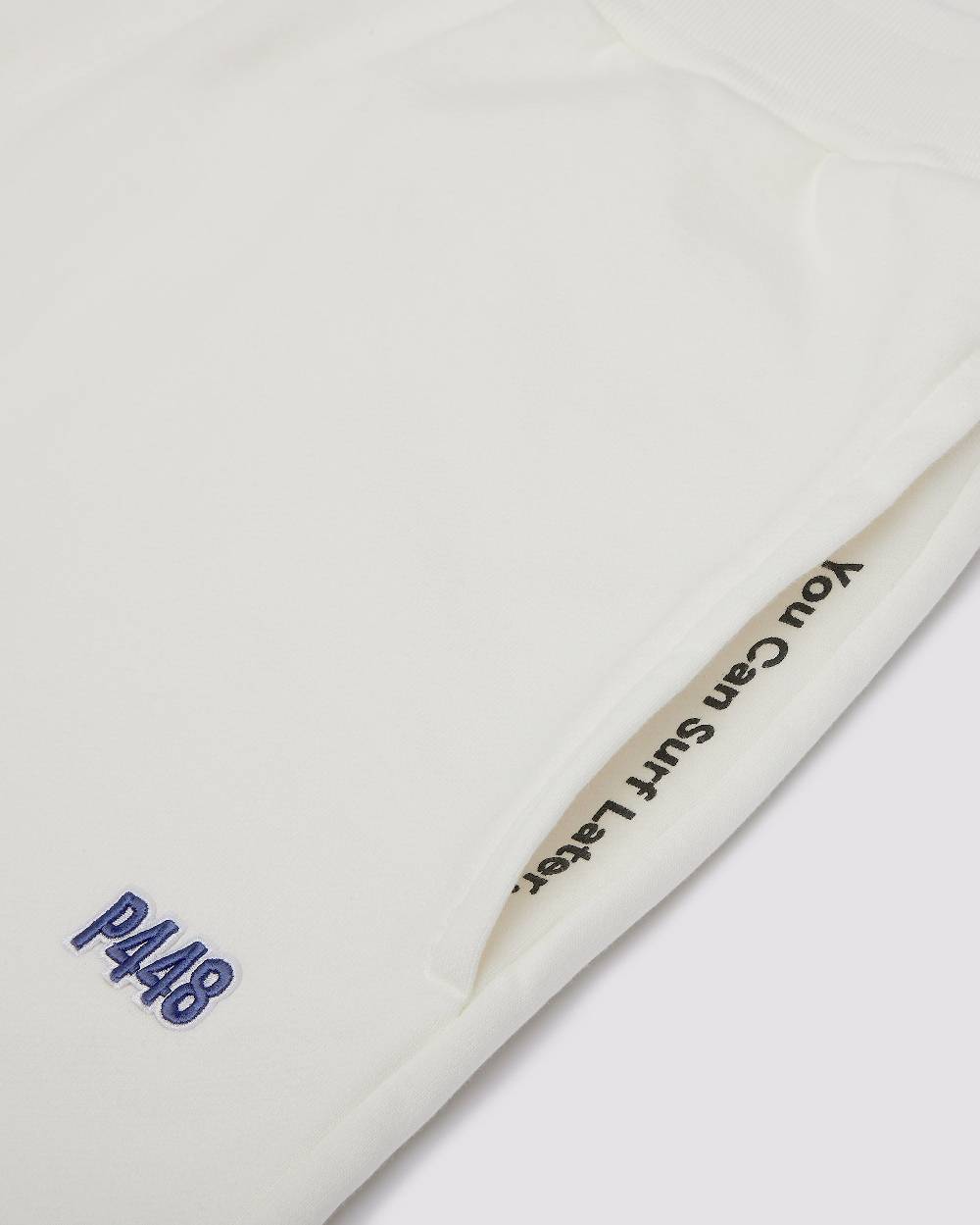 P448 P448 Short Off-White Economico