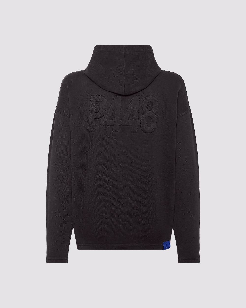 P448 P448 Hoodie Black Offerte