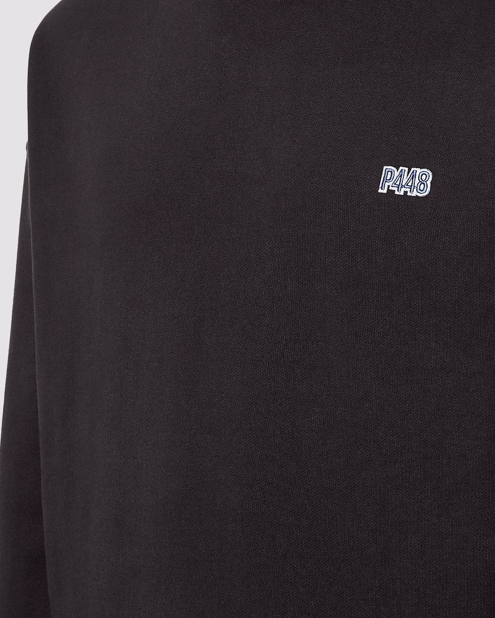 P448 P448 Hoodie Black Offerte