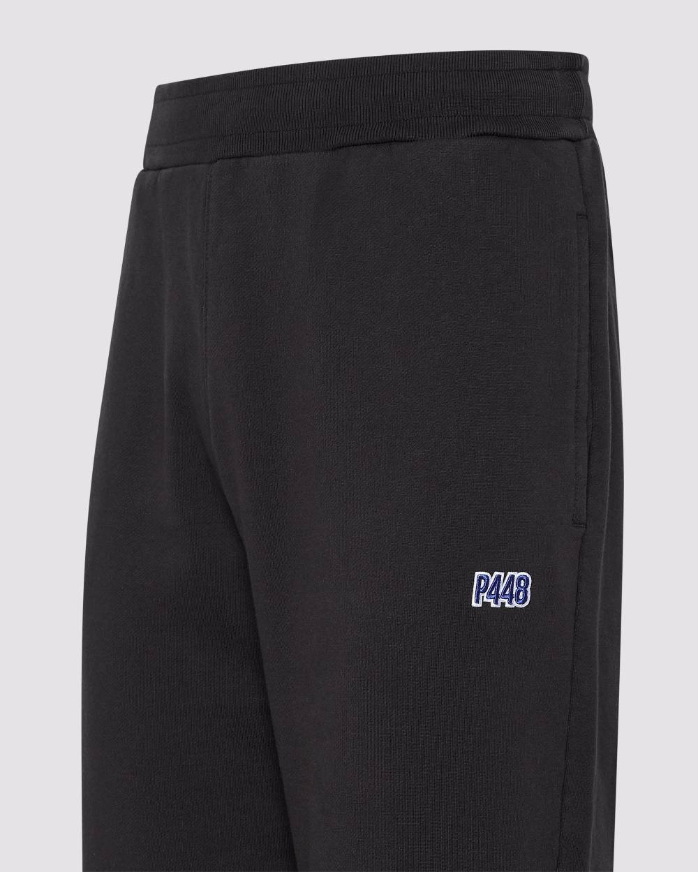 P448 P448 Sweatpant Black Vendita Calda