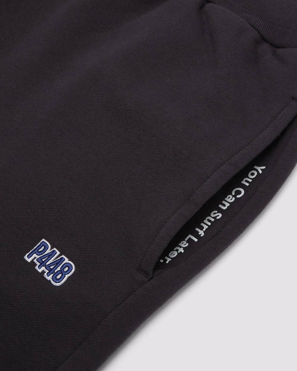 P448 P448 Sweatpant Black Vendita Calda