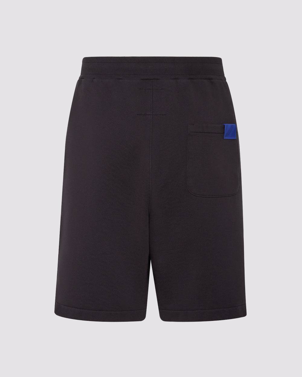 P448 P448 Short Black Vendita Economica