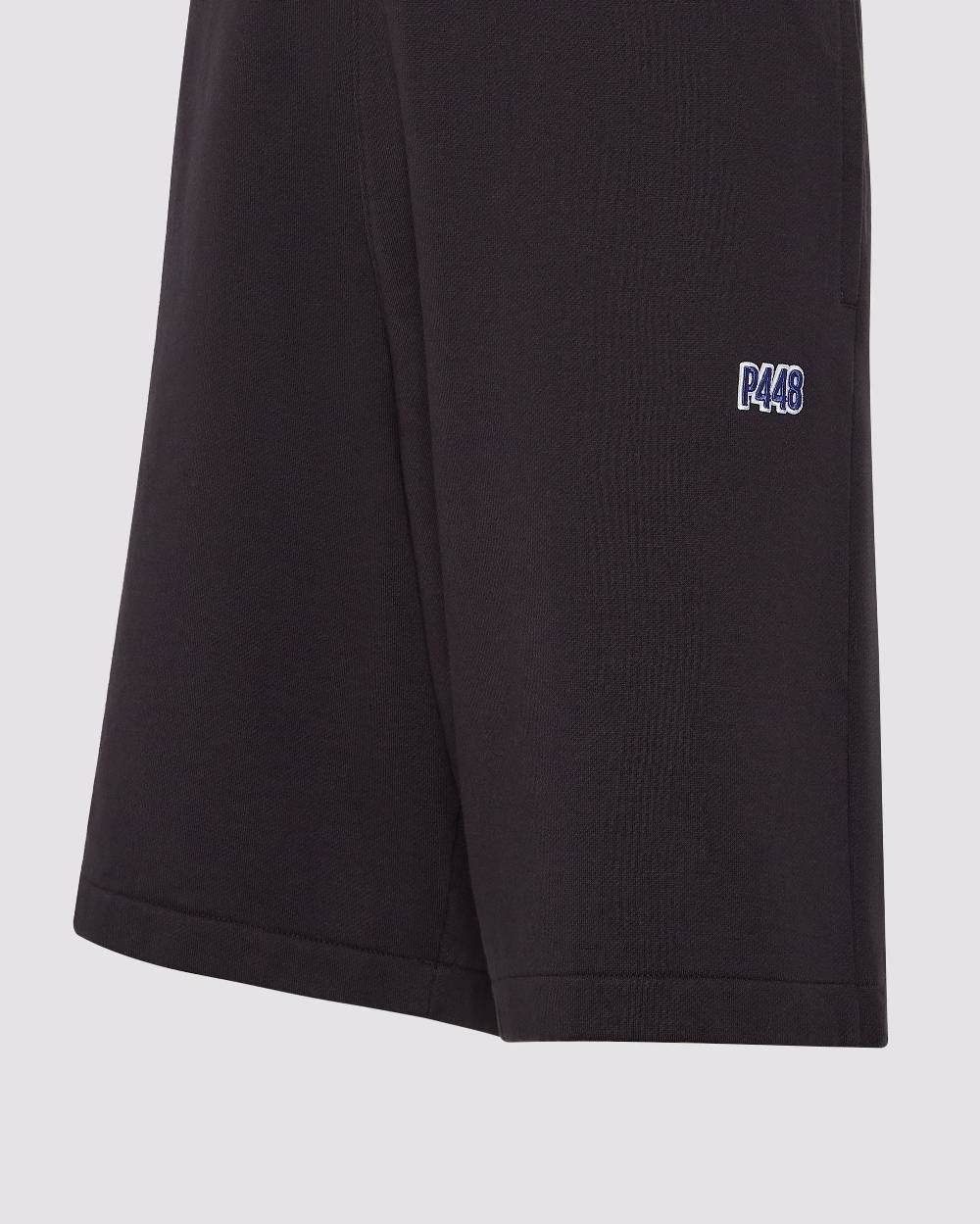 P448 P448 Short Black Vendita Economica