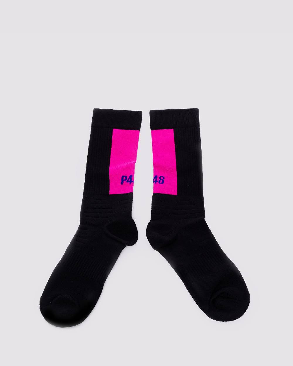 P448 Socks Black/Pink Vendite Flash