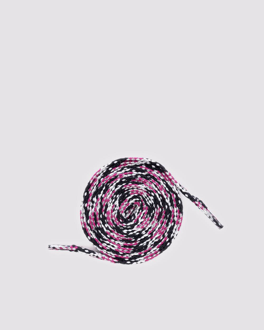 P448 Shoelaces Multi Fuchsia 2025