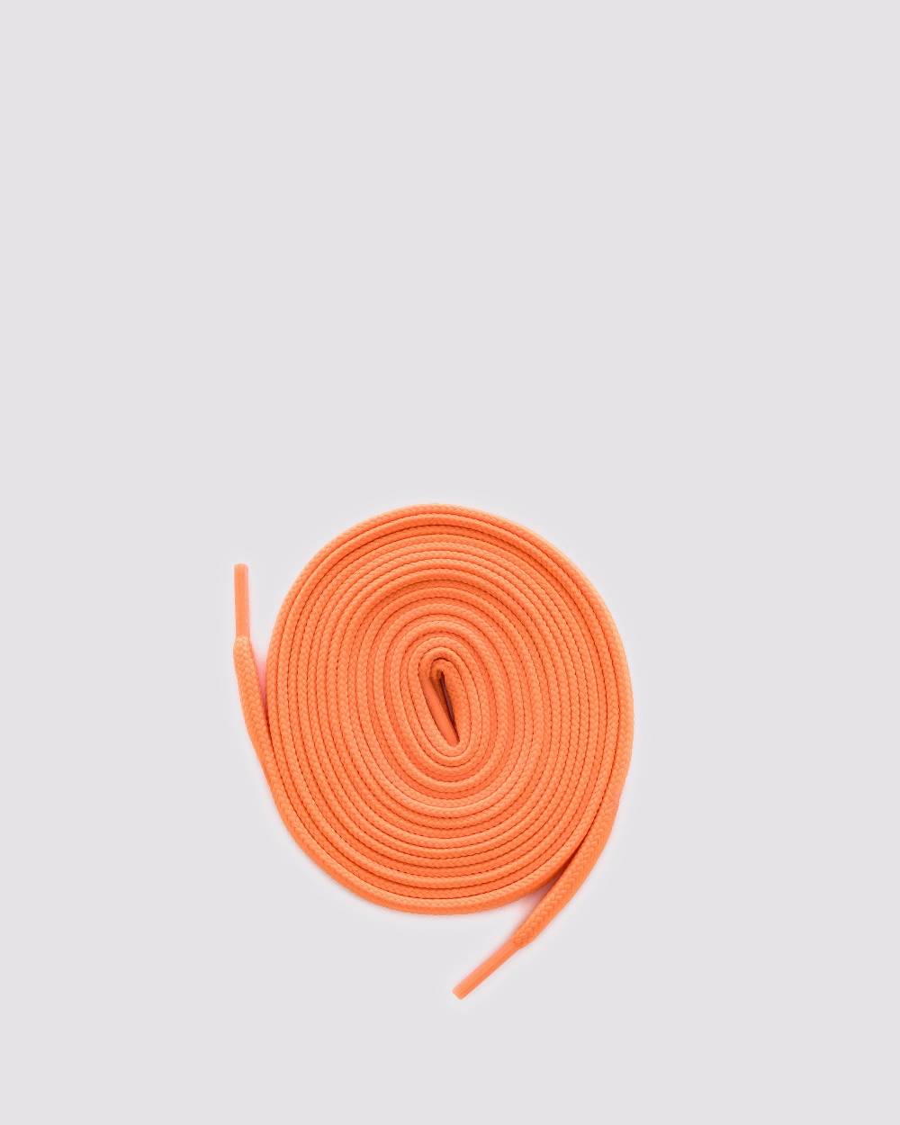 P448 Shoelaces Fluo Orange Promozione