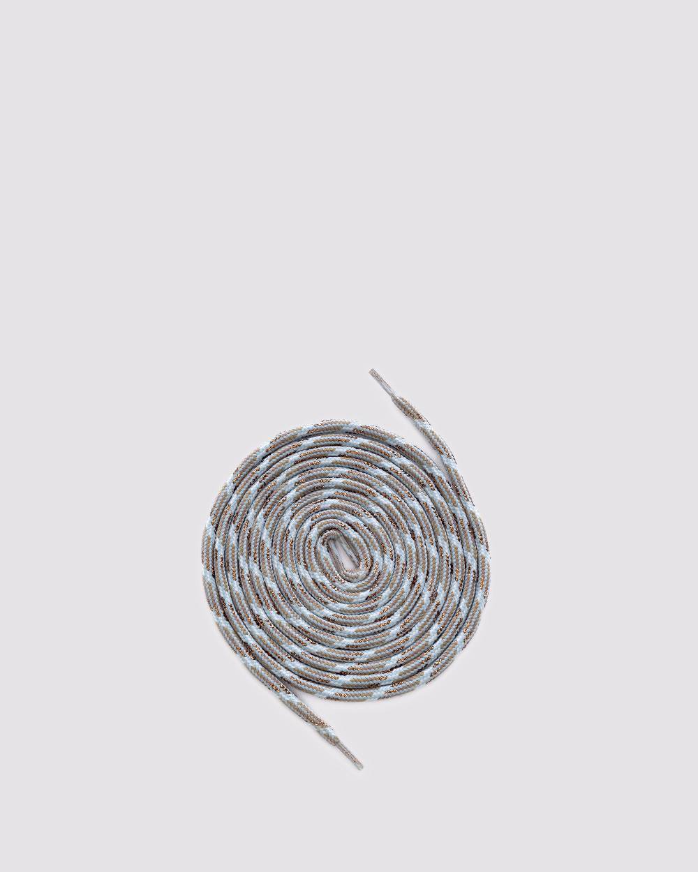 P448 Shoelaces Multi Bronze Soddisfazione Garantita