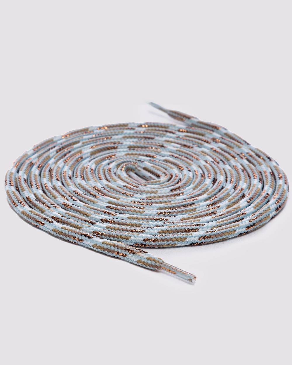 P448 Shoelaces Multi Bronze Soddisfazione Garantita