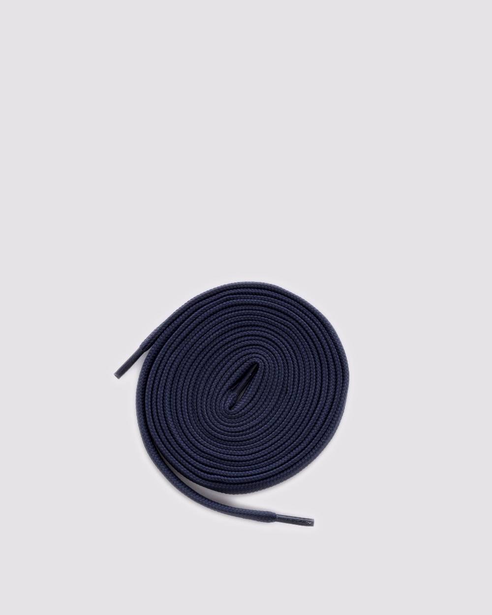 P448 Shoelaces Dark Blue Promozione Limitata