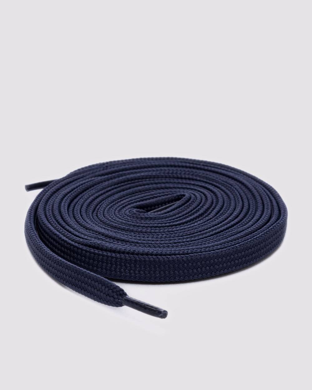 P448 Shoelaces Dark Blue Promozione Limitata