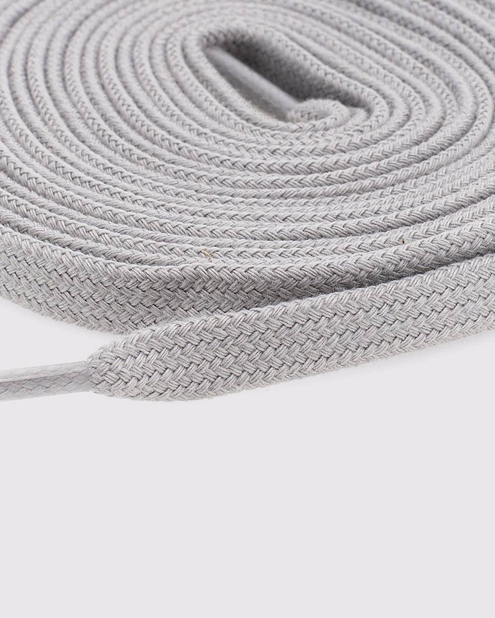 P448 Shoelaces Grey Online