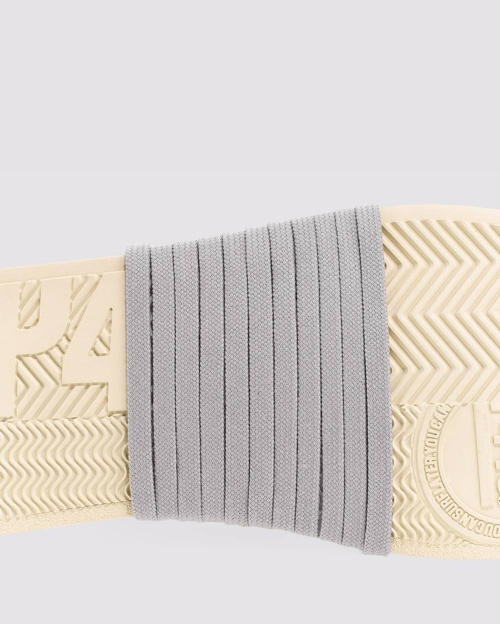 P448 Shoelaces Grey Online