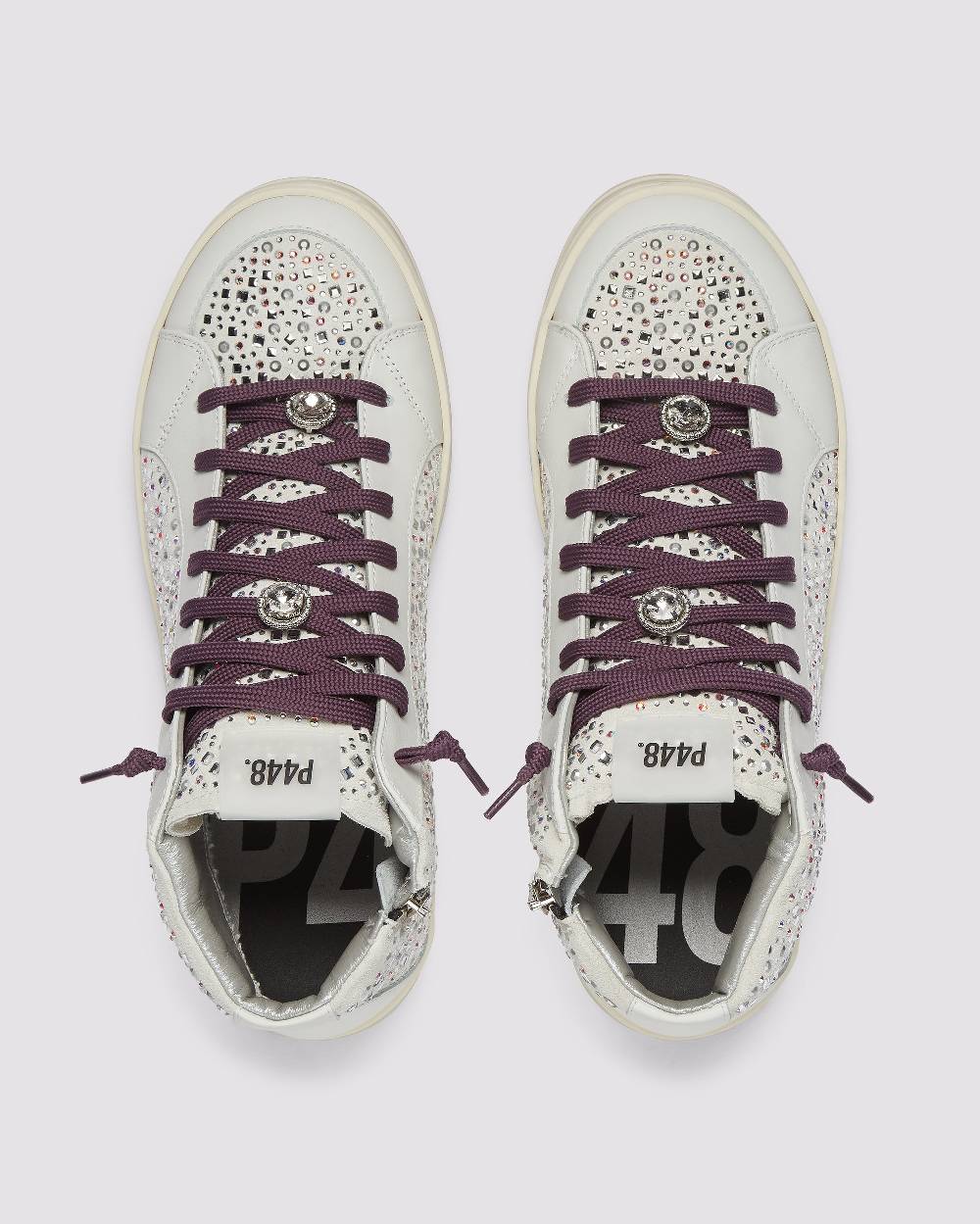P448 Skate Multi Strass Offerte