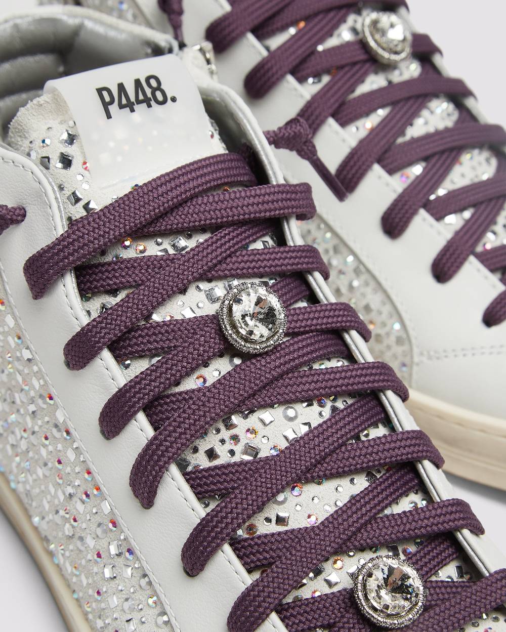 P448 Skate Multi Strass Offerte