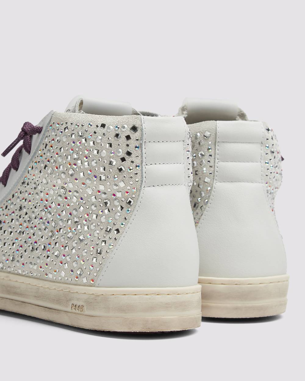 P448 Skate Multi Strass Offerte
