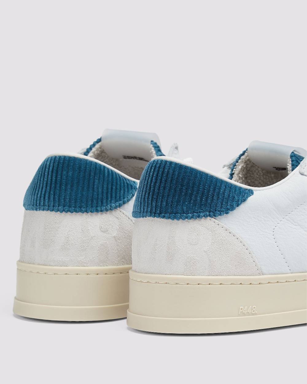 P448 Jack Haze Corduroy Comprare a buon mercato