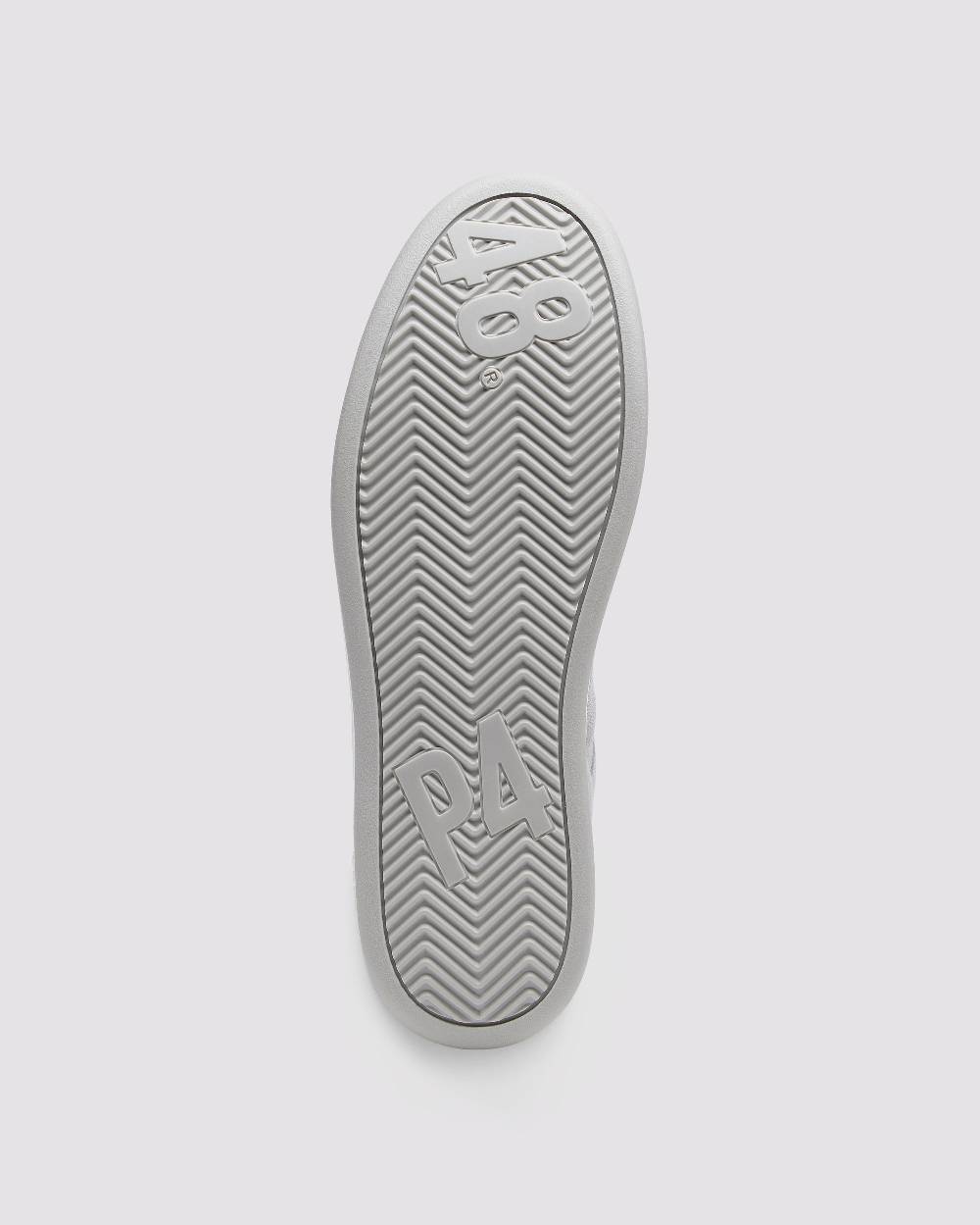 P448 Empire Graphite Italia