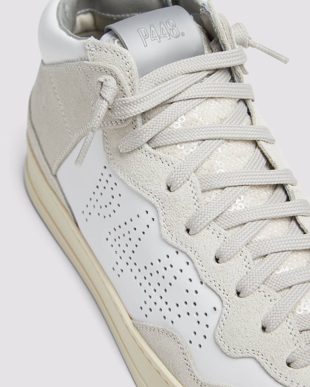 P448 BaliHi Glitz Nuovo