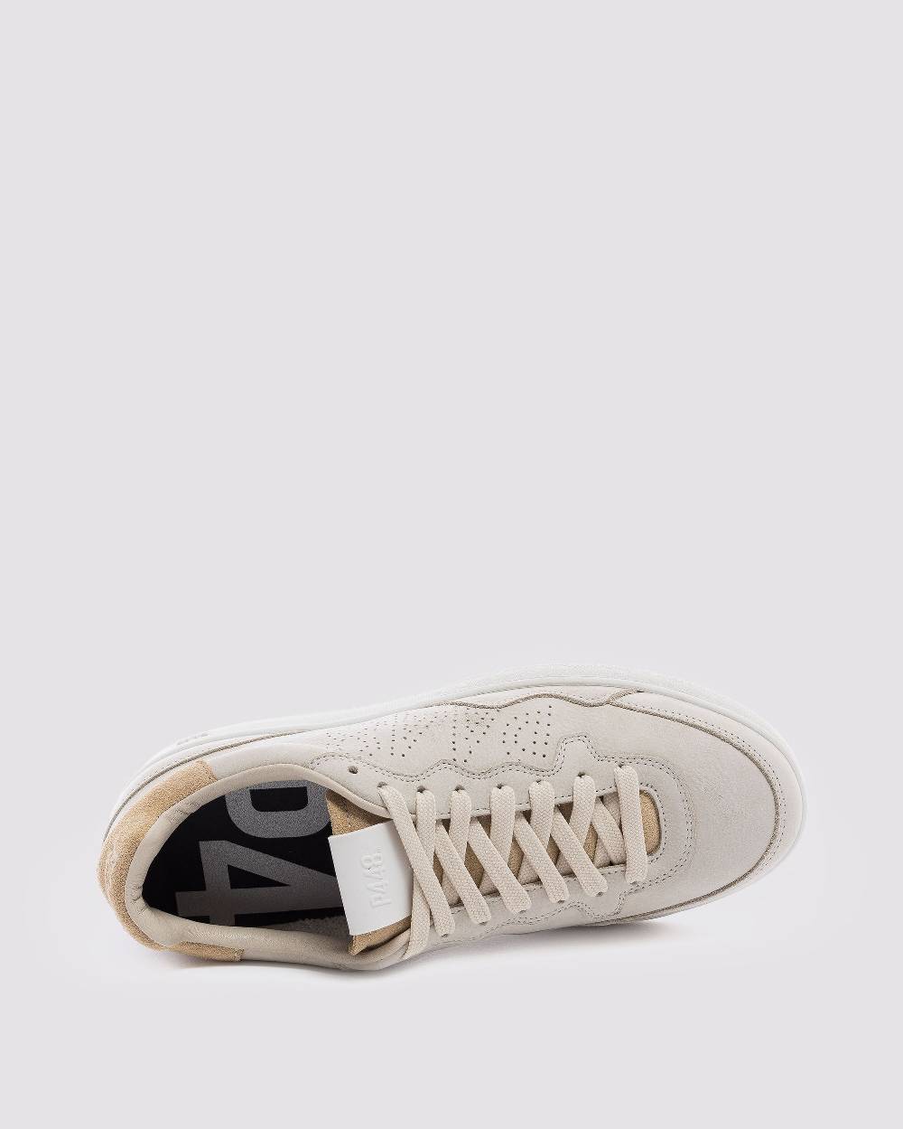 P448 Vert Cream/Tan Shopping Online