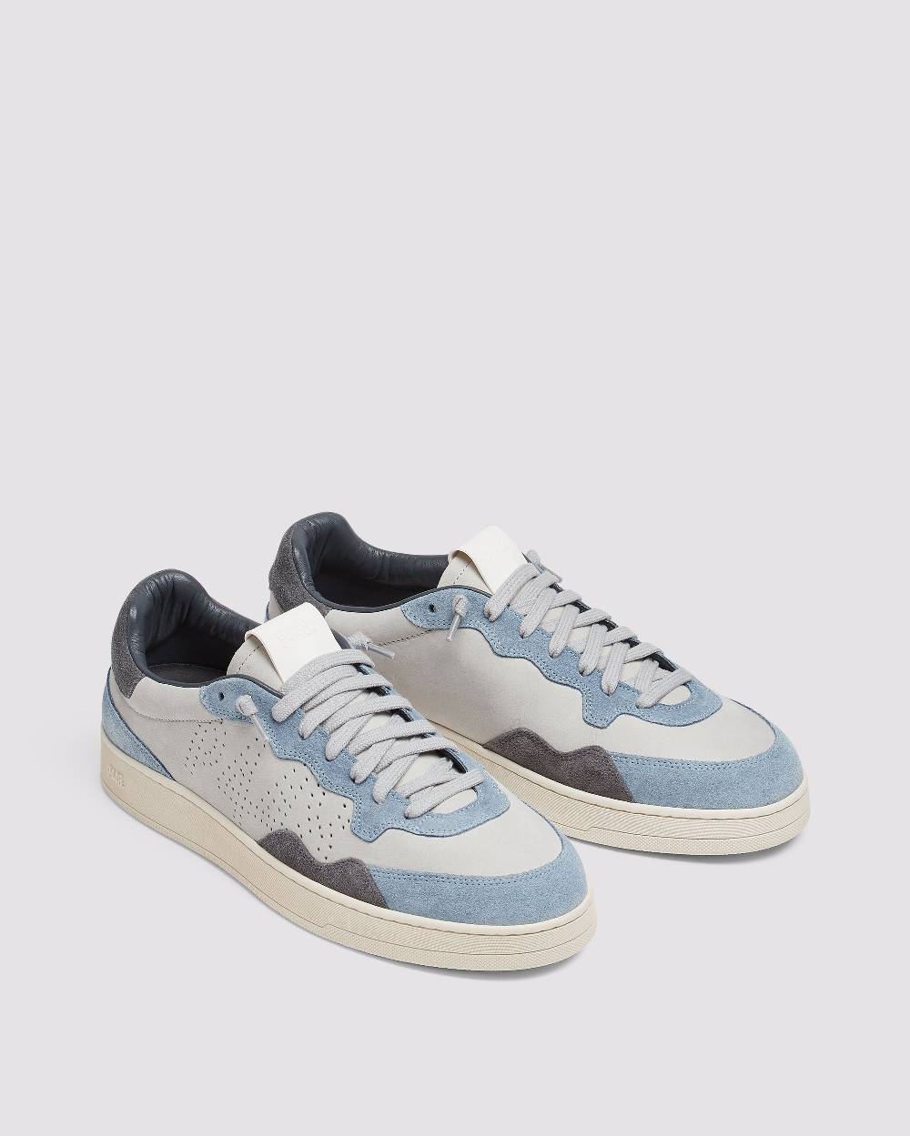 P448 Vert Grey/Dust Blue Affare Del Giorno