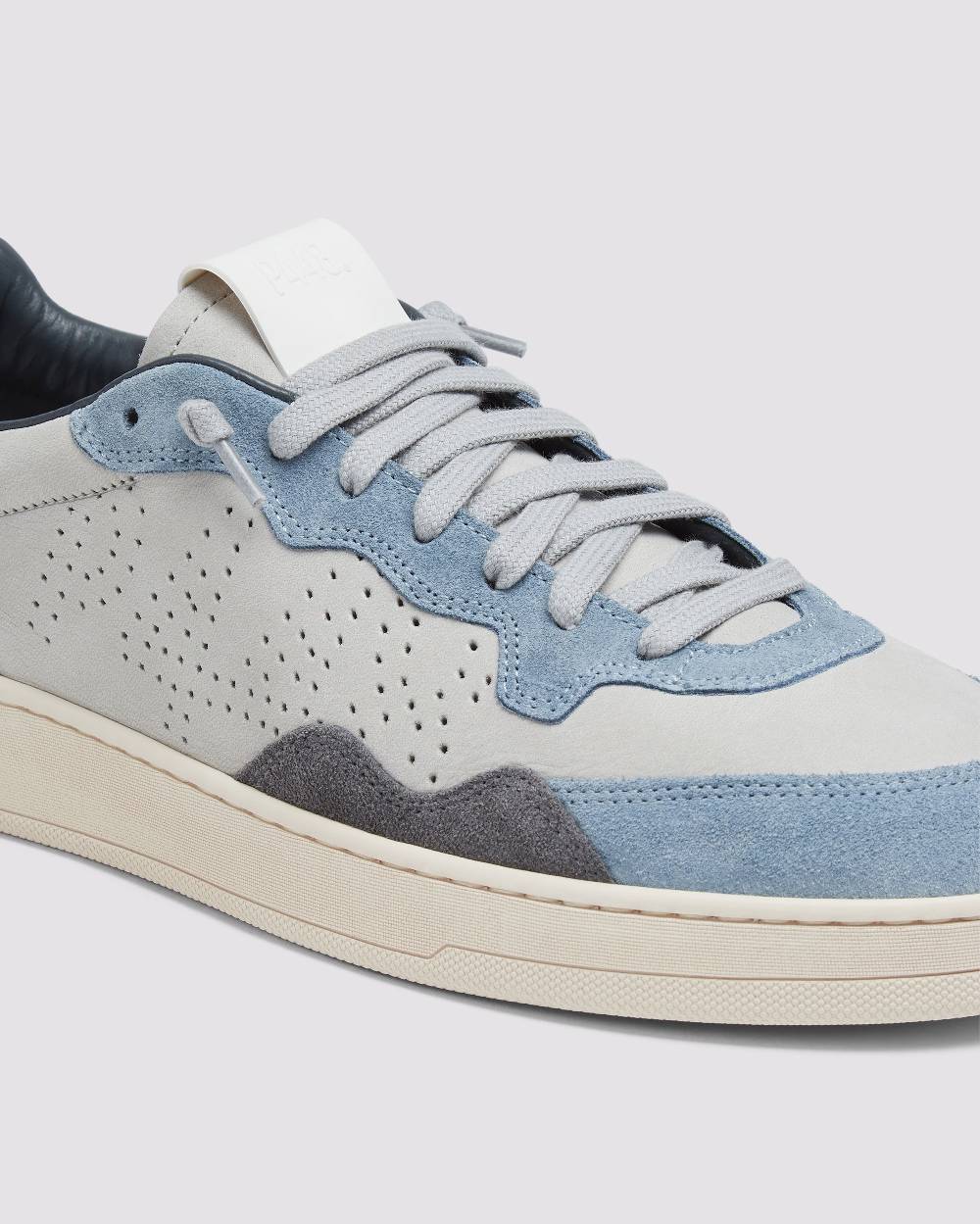 P448 Vert Grey/Dust Blue Affare Del Giorno