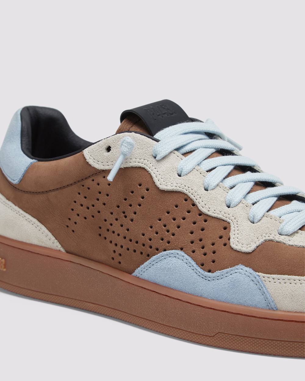 P448 Vert Brown/Dust Blue Prezzo Ridotto