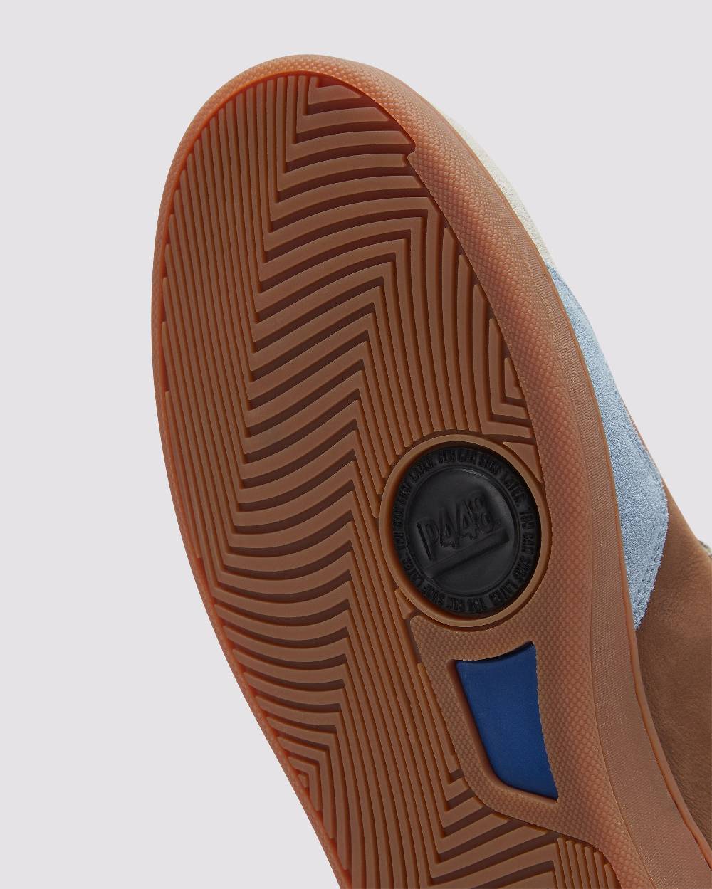P448 Vert Brown/Dust Blue Prezzo Ridotto
