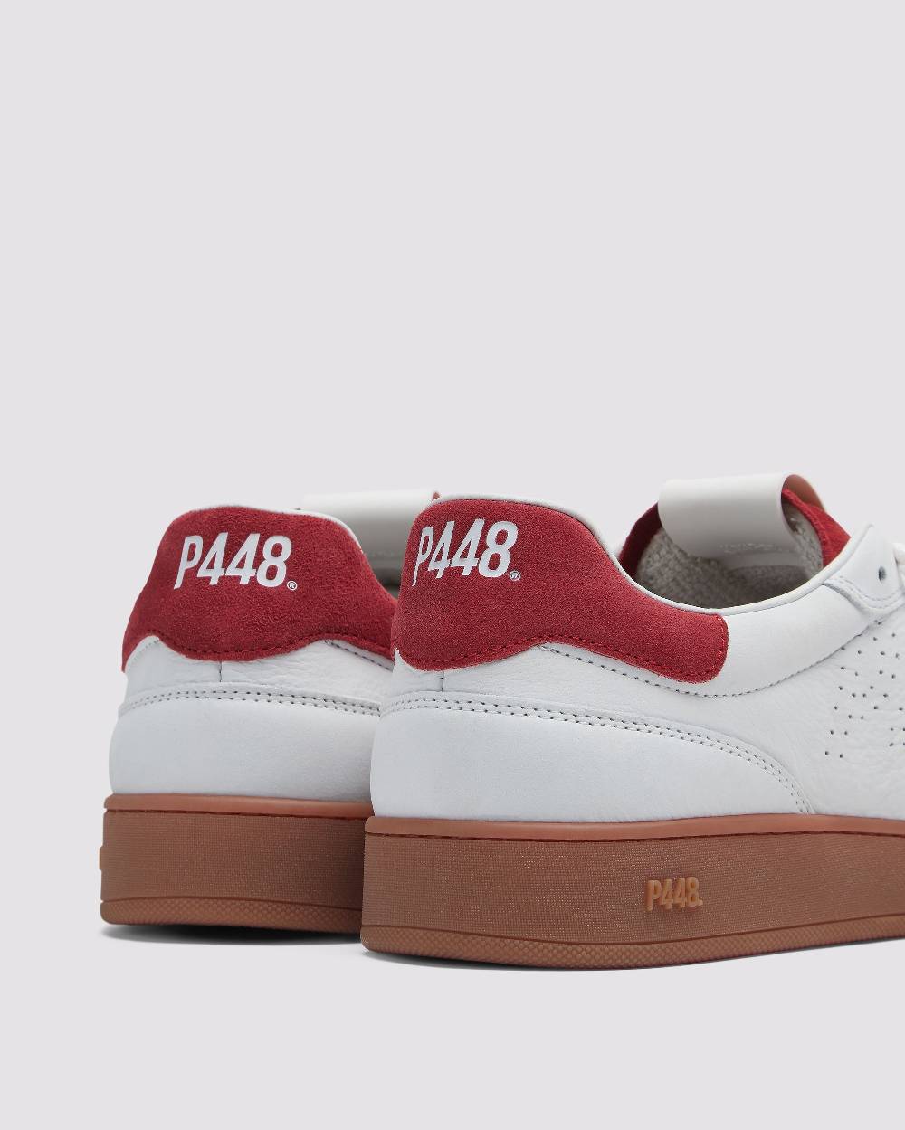 P448 Vert Ruby Sottocosto