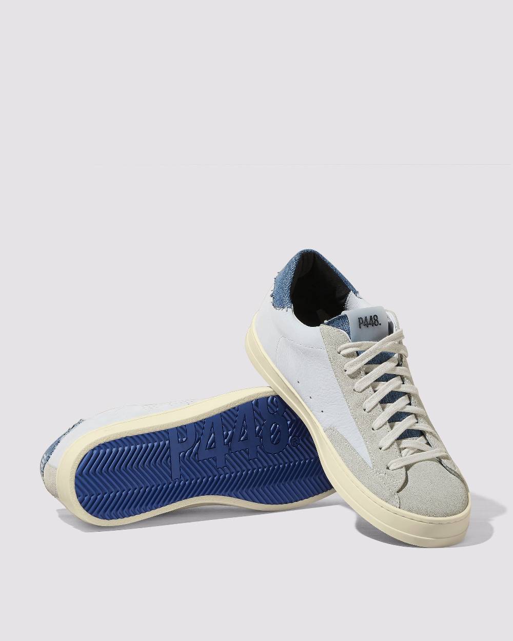 P448 John Denim Presa