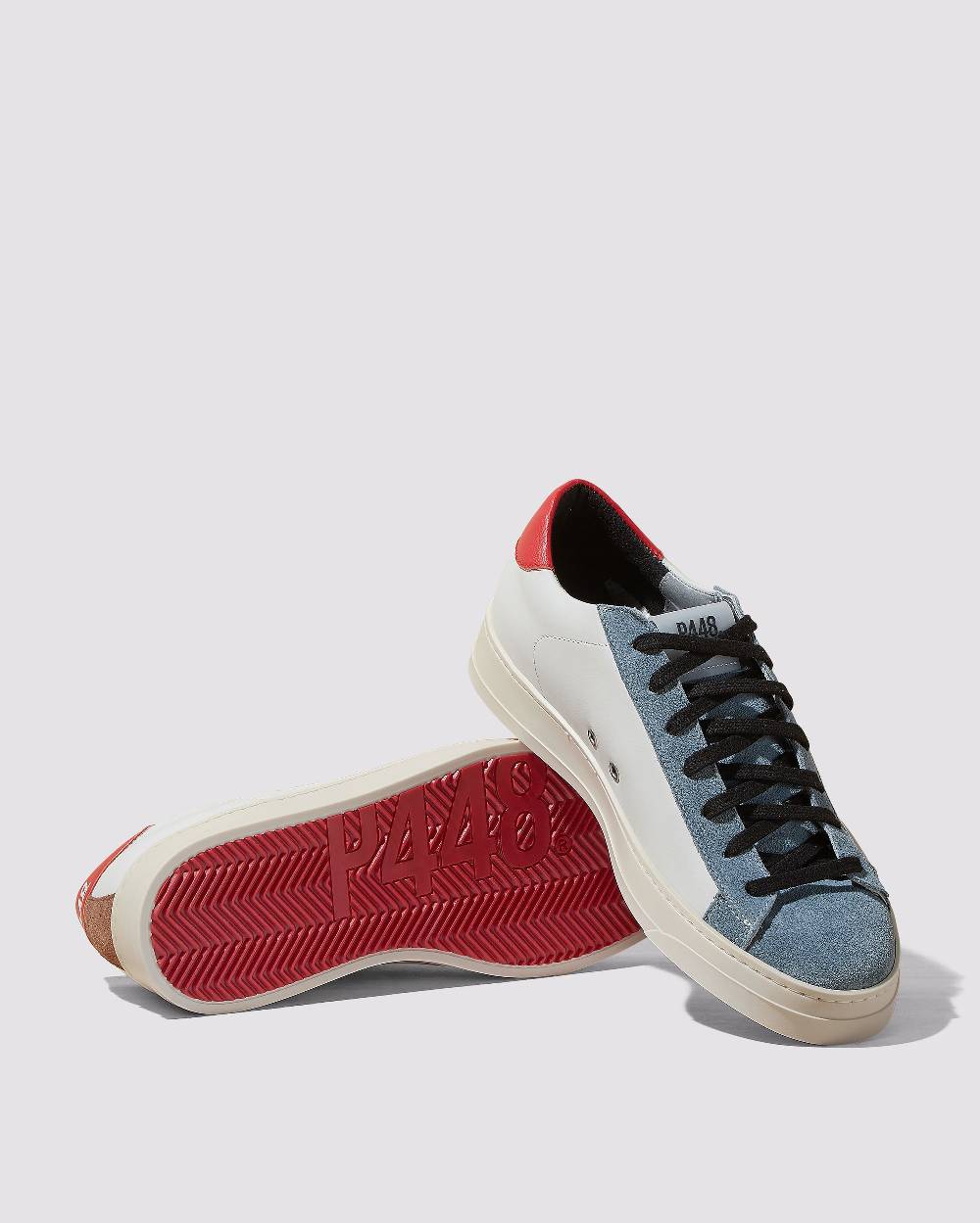 P448 Jack Haven/Tab Offerta