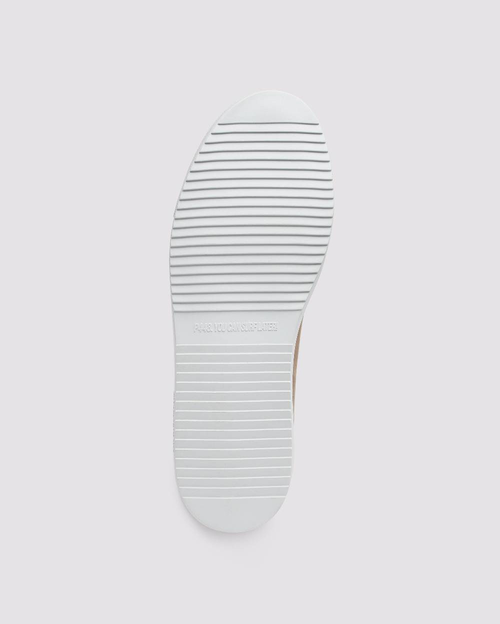 P448 Sohosocks Desert Outlet