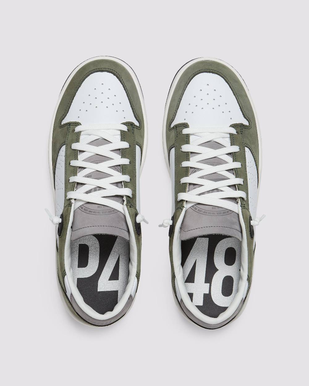 P448 Mason Moss Offerta settimanale