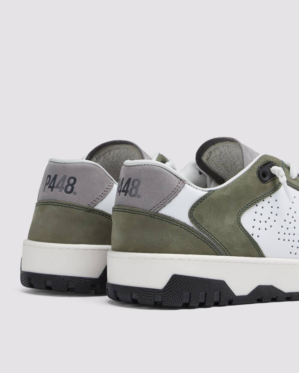 P448 Mason Moss Offerta settimanale