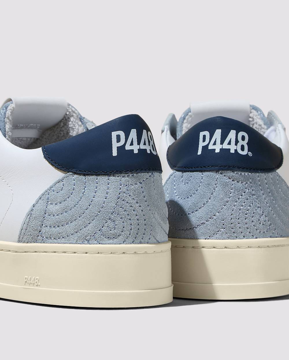 P448 Jack Wave Saldi Di Fabbrica