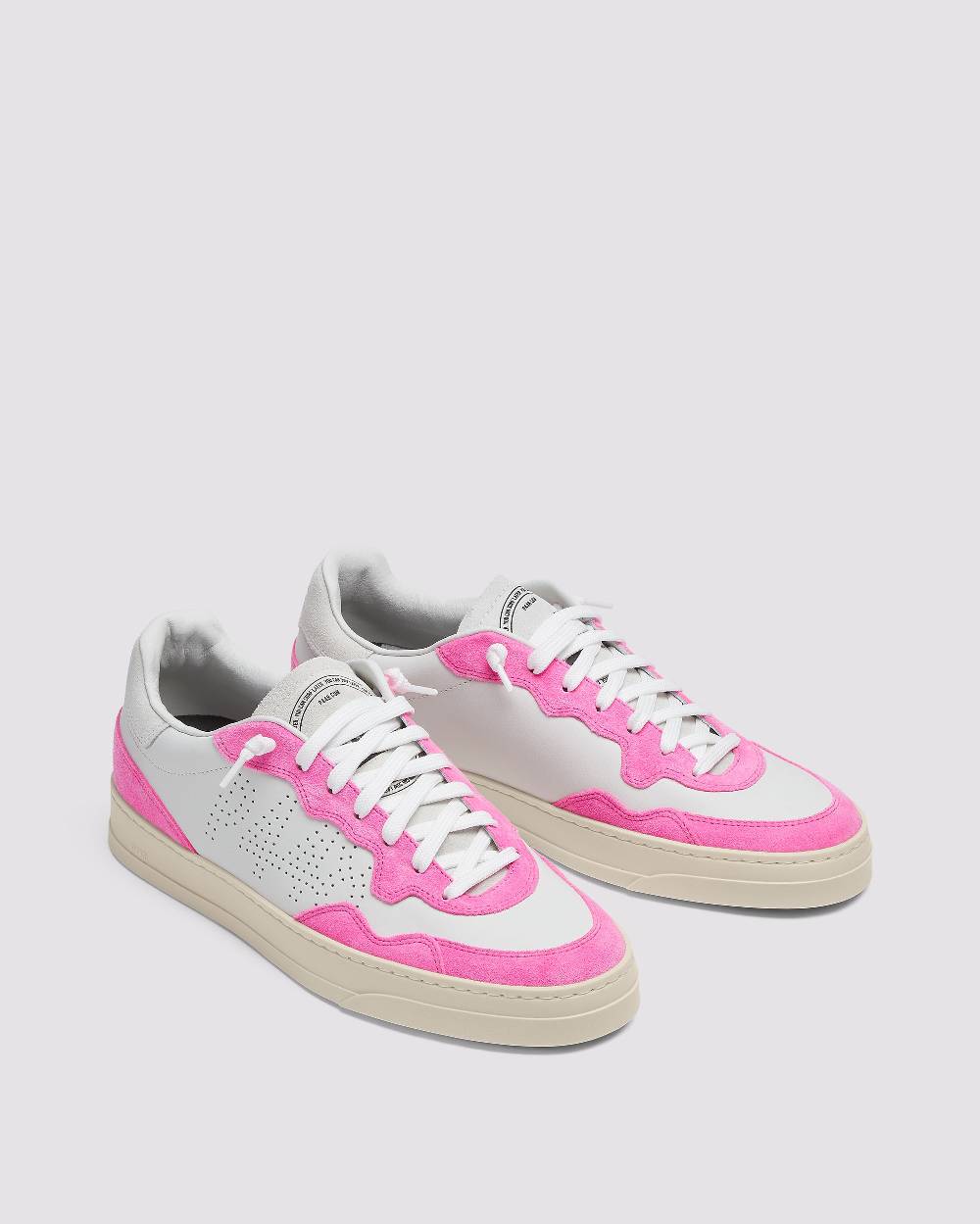 P448 Bali Fluo Pink Italy