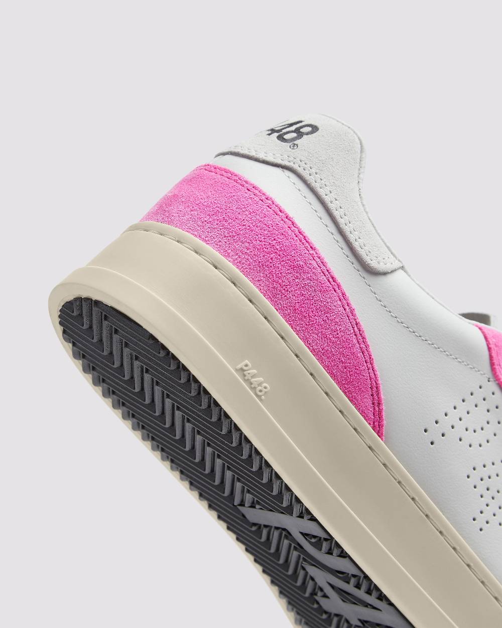 P448 Bali Fluo Pink Italy