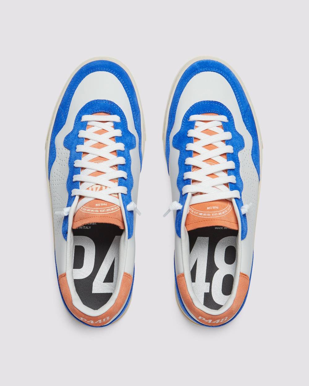 P448 Bali Spritz Italia