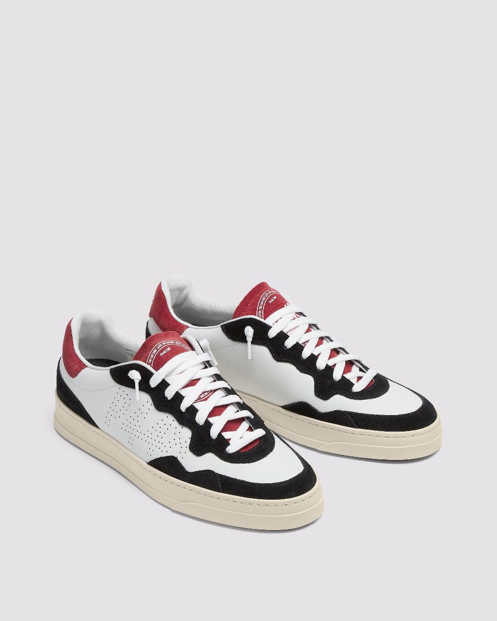 P448 Bali Rosso 2025