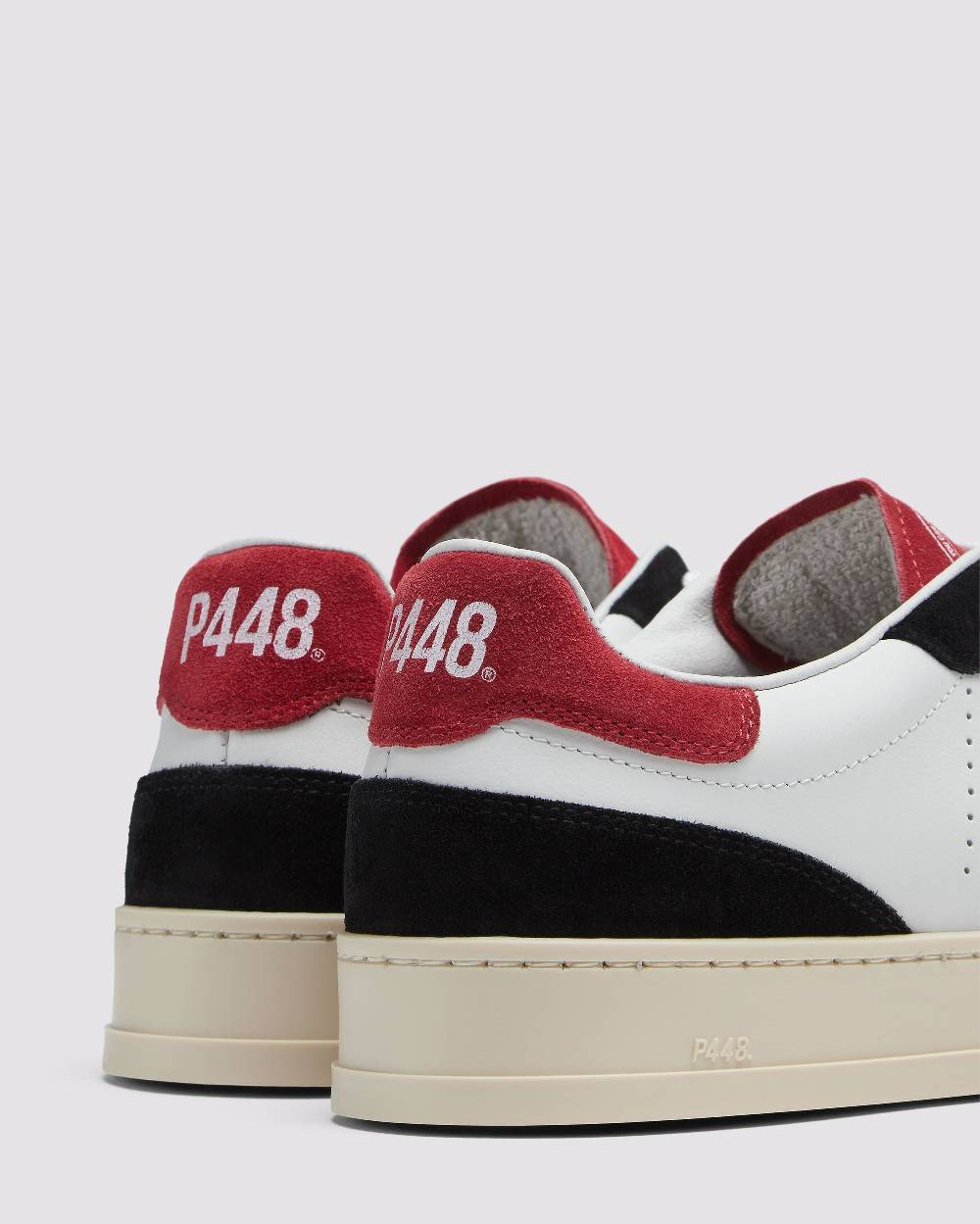 P448 Bali Rosso 2025