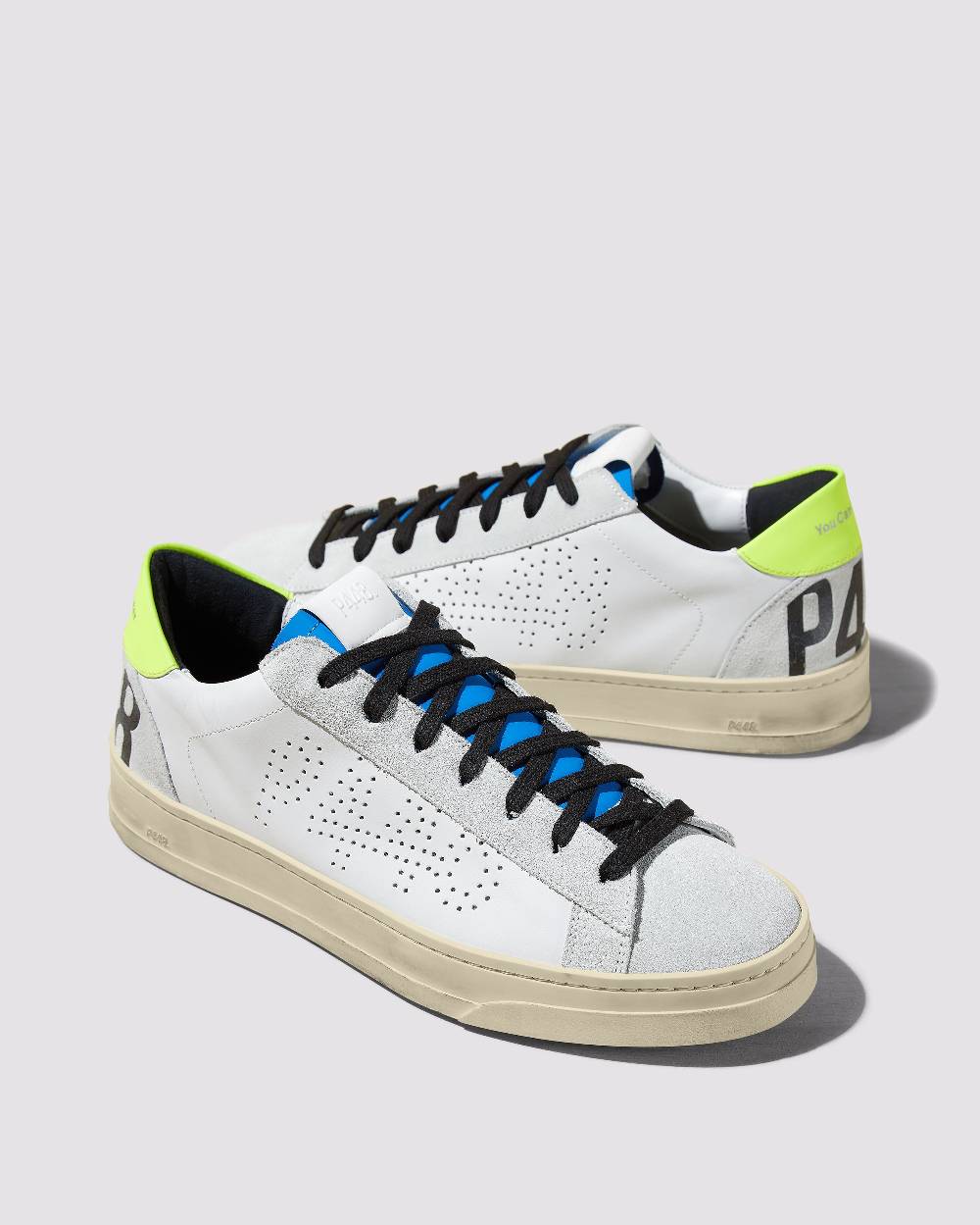 P448 Jack Sweden In Linea