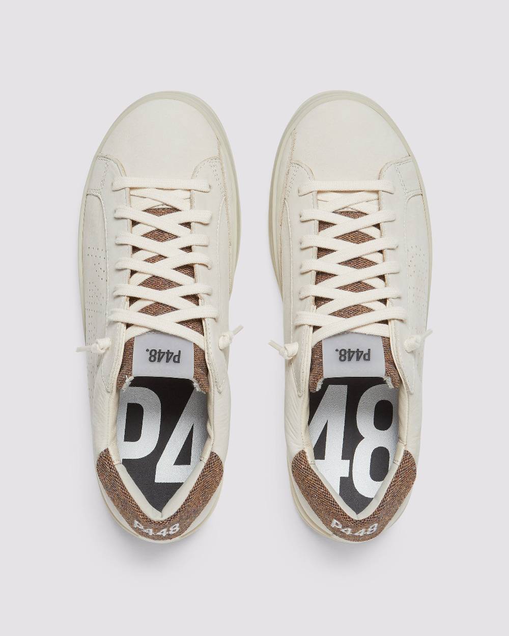 P448 John Clay Knit Soddisfazione Garantita