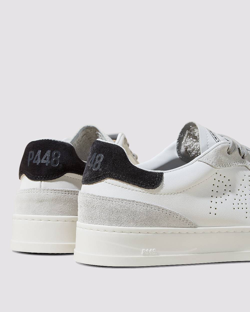 P448 Bali Recycled White/Black Acquista Ora